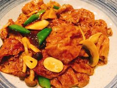 -那家小馆•北京菜•烤鸭(中关村店)