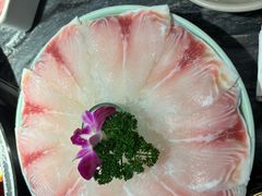 -历蜀记·家宴老火锅(总店)