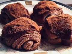 -PARIS BAGUETTE巴黎贝甜(周浦万达店)