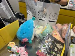 -KAKAO FRIENDS(弘大店)