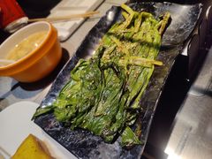 -偏脸子哈尔滨老烧烤(红旗大街店)