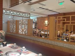 -左庭右院鲜牛肉火锅(长泰广场店)