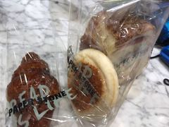 -PAPER STONE BAKERY(天环店)