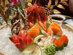 -虹料理·日料放题(悠方店)