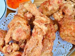 娘惹炸鸡-峇峇娘马来西亚餐厅(望京SOHO店)