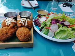 -My Way Town买味堂·东南亚餐厅(亦庄店)