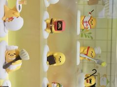 -泡泡玛特POPMART(石景山万达店)