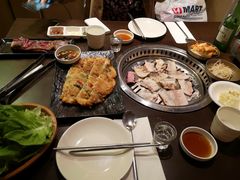 -Jin Go Gae Restaurant