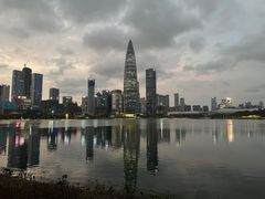 -深圳湾公园(南山区)