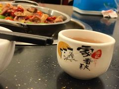 -胖娃古镇鸡杂(磁器口总店)