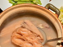 -清水亭湖北菜(大屯DT51店)