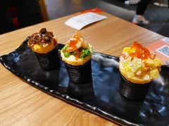 -西月山居匠心创意料理(江汉路新佳丽广场店)