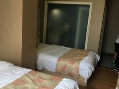 -海伦春天酒店(春熙路太古里店)