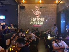 -HIB HUB公社(解放西路店)