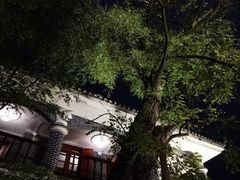 -遵义会议纪念馆