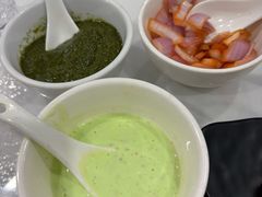-VATAN INDIAN RESTAURANT米特餐饮有限公司(城北路店)