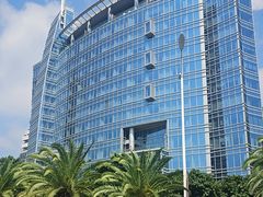 -厦门海港英迪格酒店(中山路店)