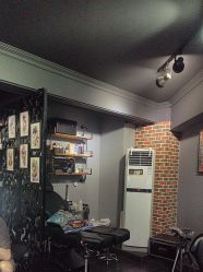 -刺客纹画纹身·洗纹身·穿孔饰品