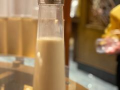 现磨豆浆-苏浙徽·农家大院(开发区星湖101店)