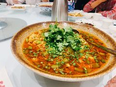 凉拌千层肚-院8里·少城记忆老川菜(宽窄巷子店)