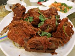 酱骨架-鹤乡东北菜(崮山路店)