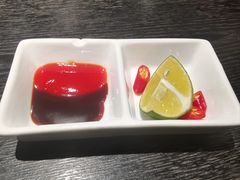 -美奈小馆·越南料理(福田星河COCO Park店)