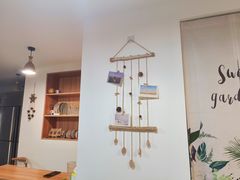 -甜栀·动物奶油蛋糕