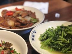 -大牌大·传统杭帮菜(湖滨店)