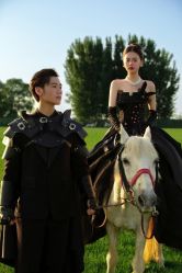 -女王风尚STUDIO·轻奢化定制