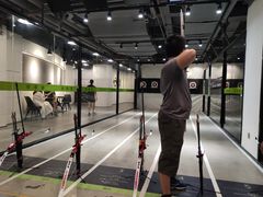 -無弓射箭俱乐部(领展中心城店)