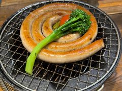-卢布里西餐厅(海拉尔店)