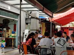 -霸王虾·麻辣小龙虾(清水河公园店)