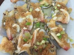 -明记海鲜美食老字号(明记总店)