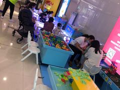 -万达广场(松江店)