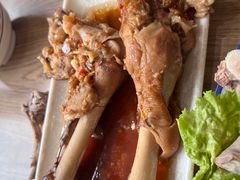 -海生炒面  盐池手抓羊肉馆(鼓楼南街店)