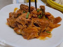 -老爷庙风味美食府(魏都大道店)