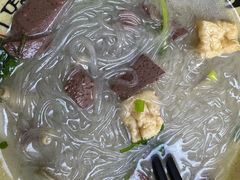 -笑云开汤包店(网巾市店)