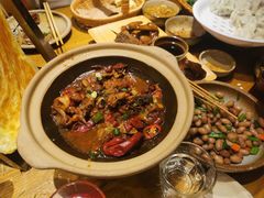 -鸽子窝(黄村店)
