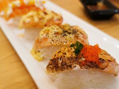 -禾绿寿司(星光68广场店)