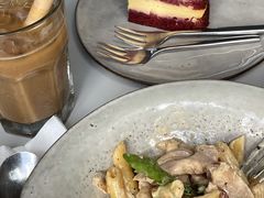 -BAKER&SPICE(环贸店)