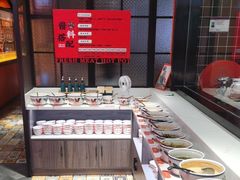 -南城十里潮汕鲜牛火锅·鲜虾生滚粥(融汇老商埠店)
