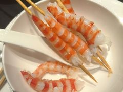 -珍滋味海鲜火锅酒家(蓝色港湾店)