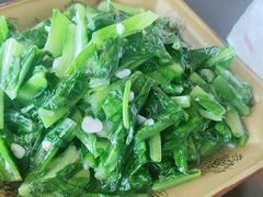 -朗妈私房菜(婺女州店)