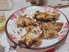 -王婆炒鱼(总店)