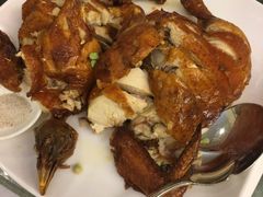-镇发活海鲜(Clementi)