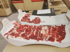 -潮正和潮汕牛肉火锅·老字号(番禺万达店)