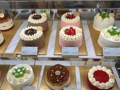 -M'CAKE(西单大悦城店)