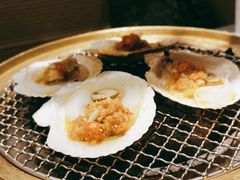 -山焱·炭火自助烤肉(周浦万达店)