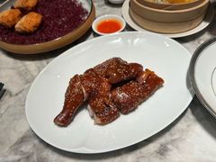 -广州文华东方酒店·江-由辉师傅主理