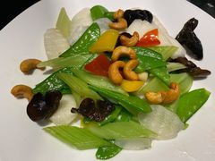 -高第街56号餐厅(银座商城玉函店)